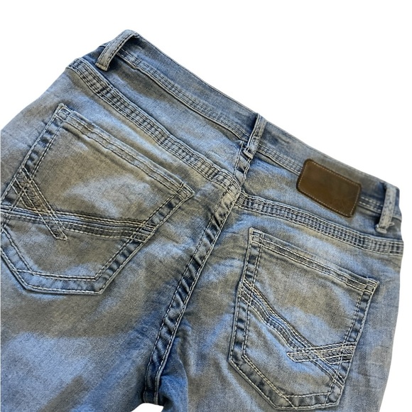 BKE “Alec” Straight Fit Pants – Men’s Size 30x30 - Picture 4 of 5